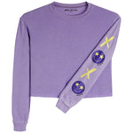 XOXO Sweatshirt - Denny's