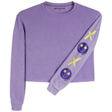 XOXO Sweatshirt - Denny's