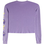 XOXO Sweatshirt - Denny's