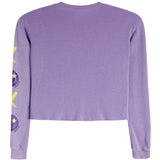 XOXO Sweatshirt - Denny's