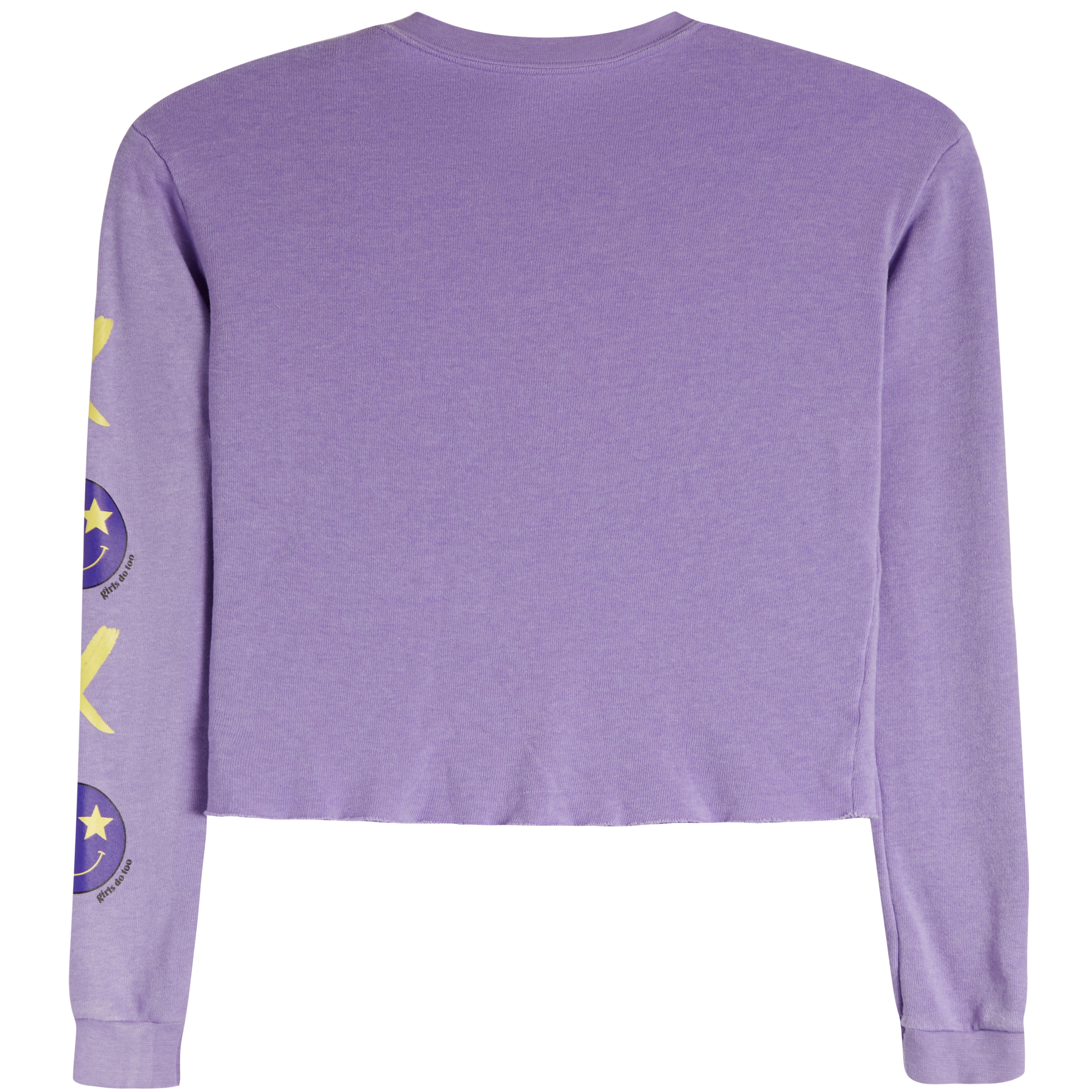 XOXO Sweatshirt - Denny's