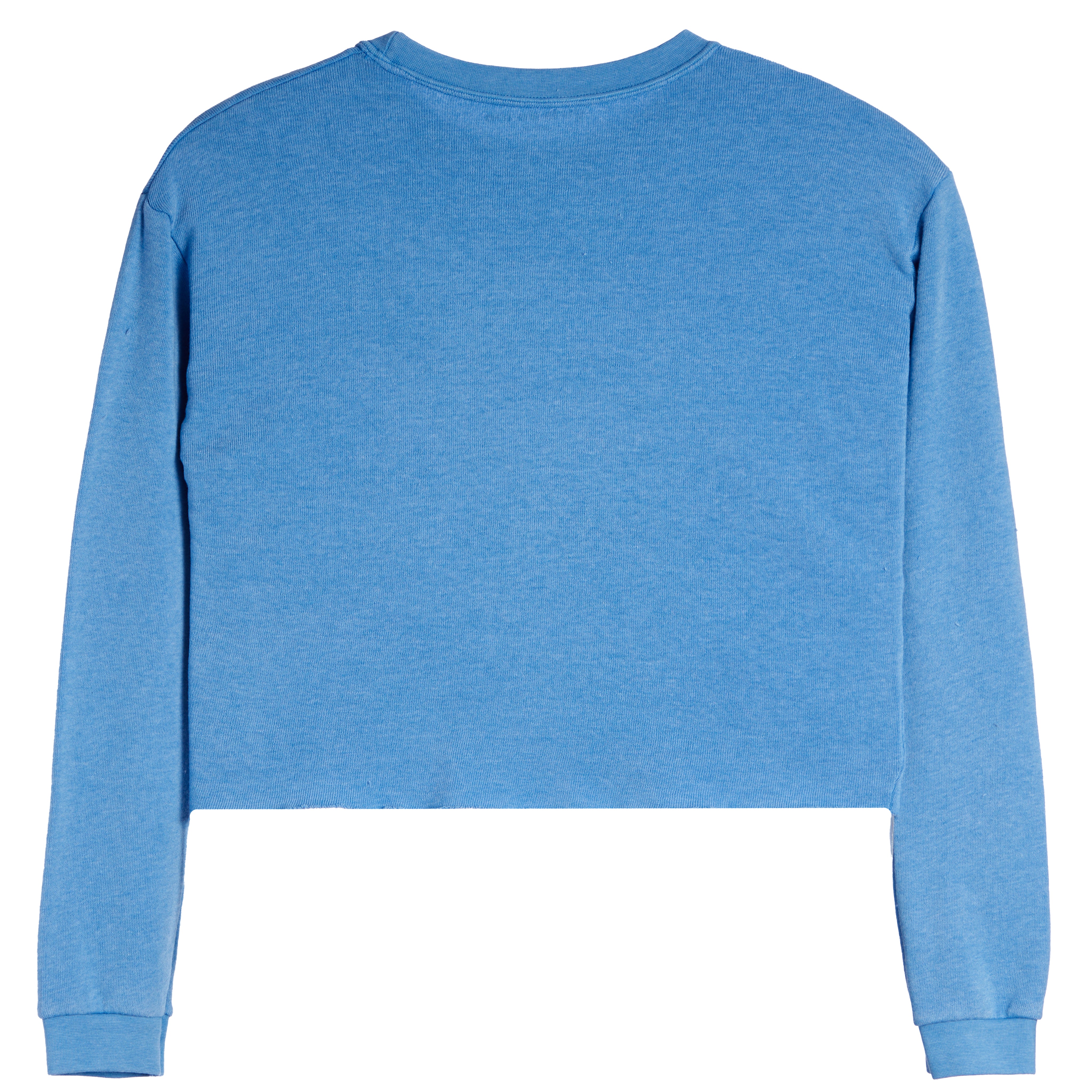 Heart Smiley Sweatshirt - Denny's