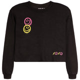 XOXO Sweatshirt - Denny's