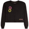 XOXO Sweatshirt - Denny's