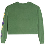 XO Star Smiley Sweatshirt - Denny's