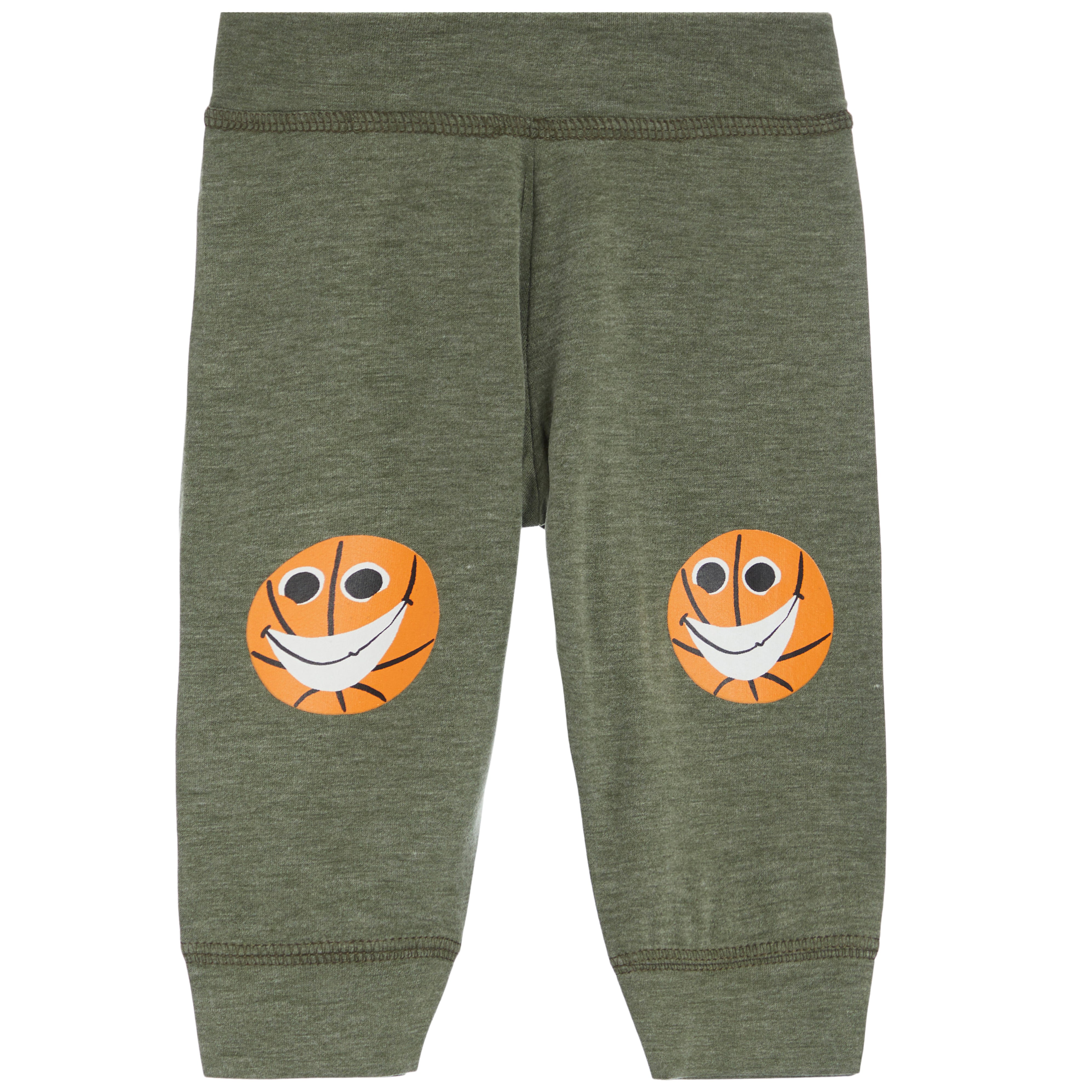 Basketball Sweatpant - Denny's