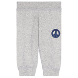 Peace Hacci Sweatpant - Denny's