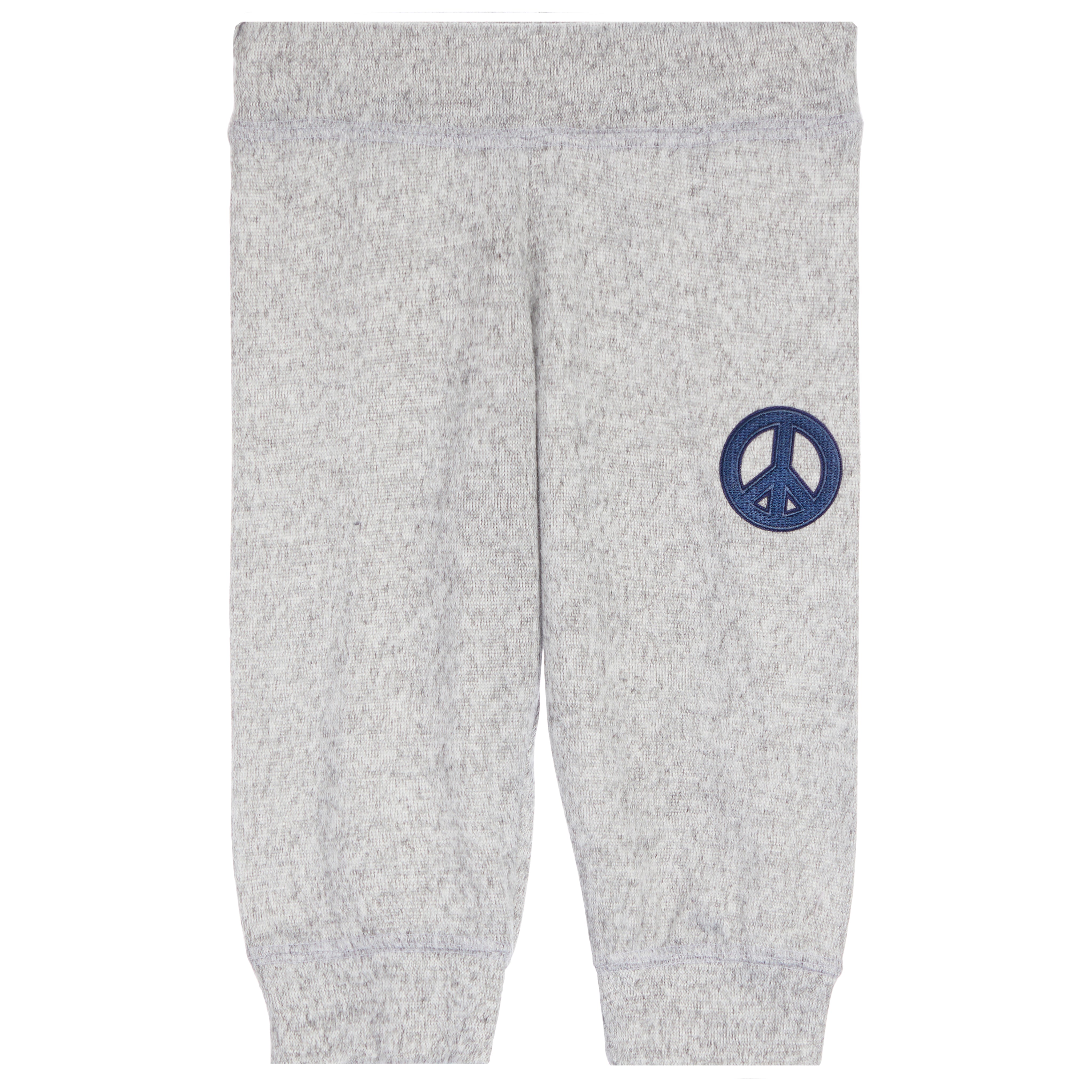 Peace Hacci Sweatpant - Denny's