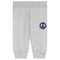 Peace Hacci Sweatpant - Denny's