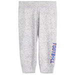 Football Knit Jogpant - Denny's
