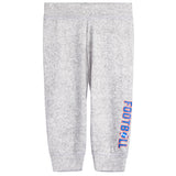 Football Knit Jogpant - Denny's