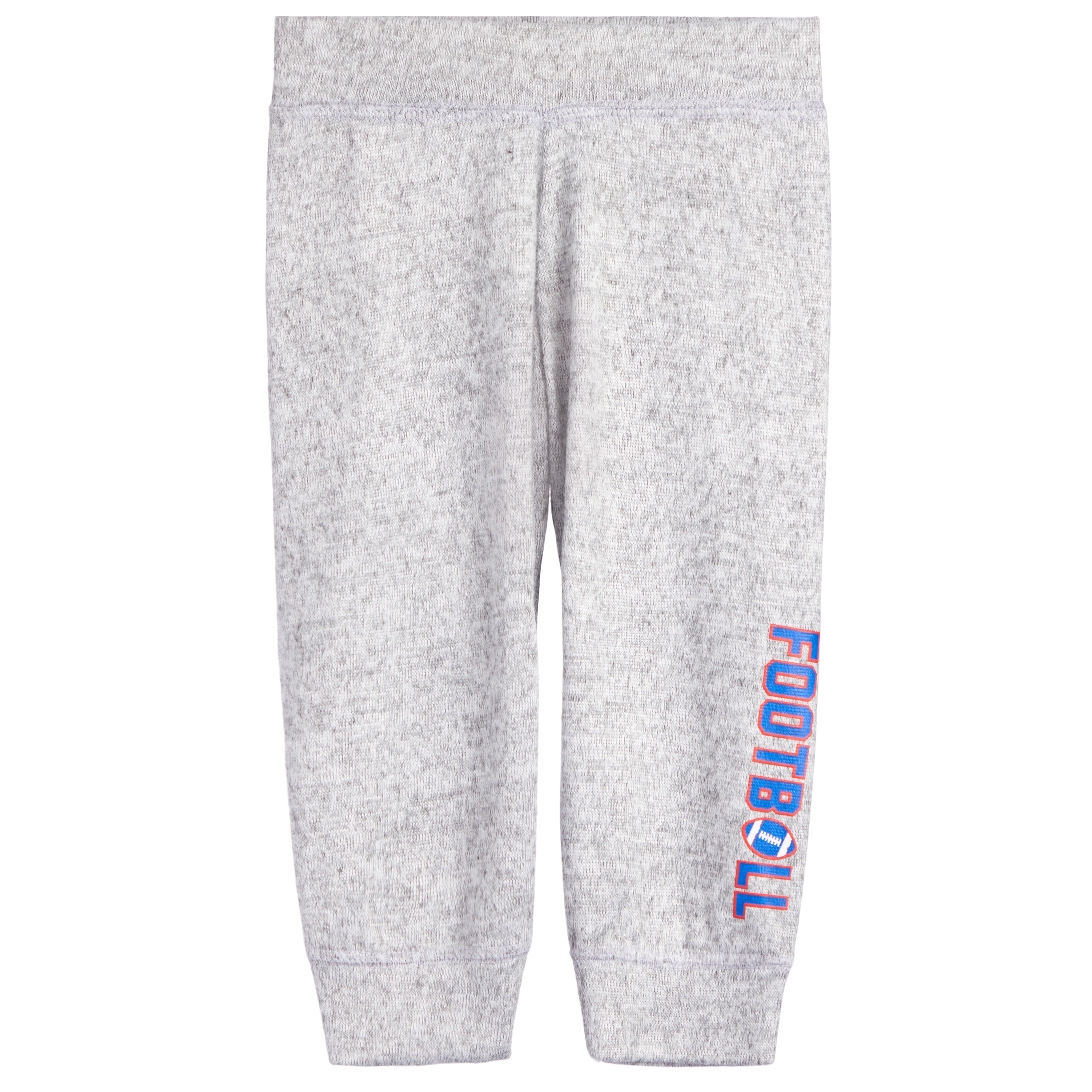 Football Knit Jogpant - Denny's