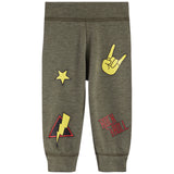 Rock Jog Pant - Denny's