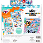 Stitch Color & Collage Design Set - Denny's