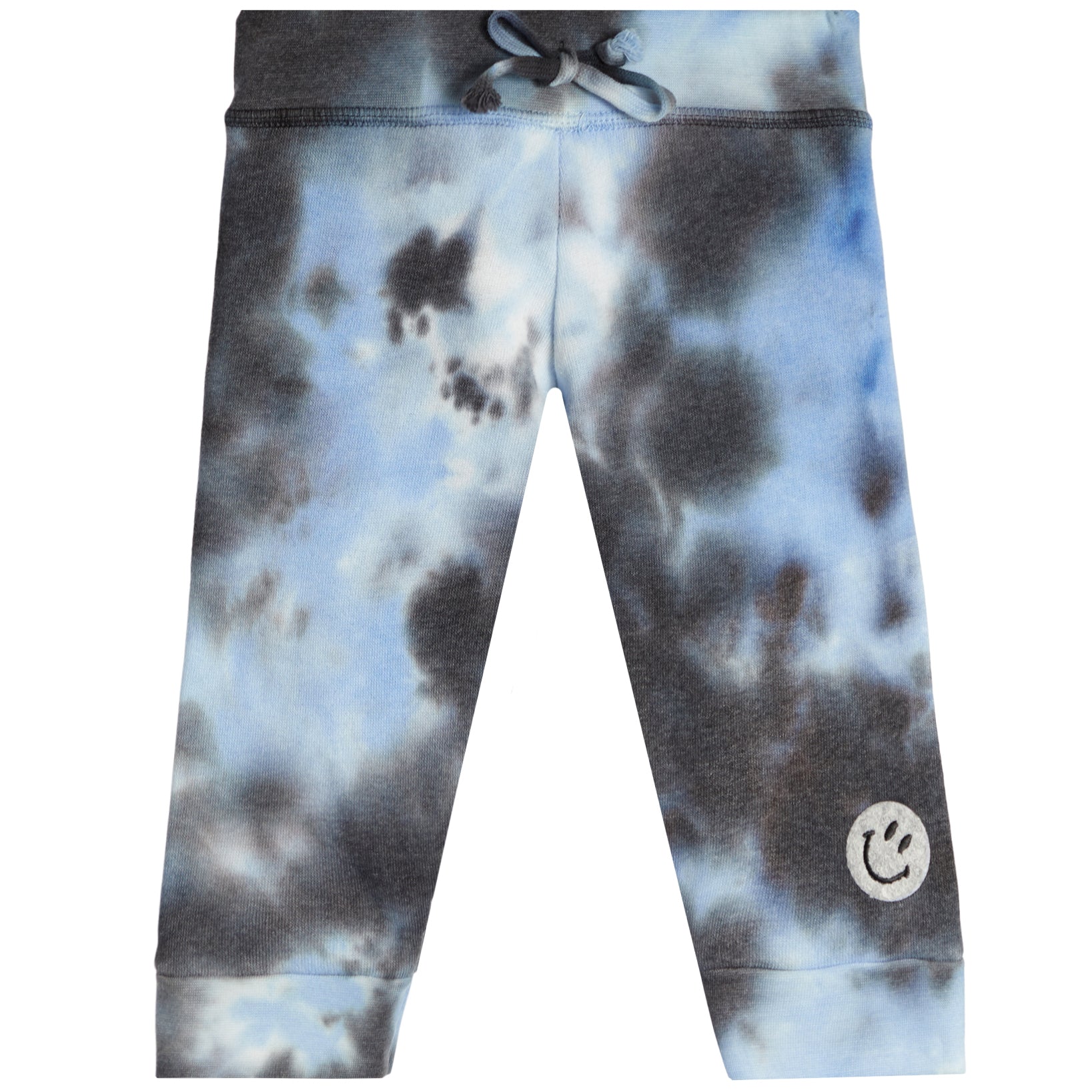 Smile Patch Jogger - Denny's