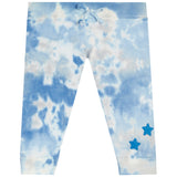 Star Tie Dye Jogger