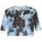Hi Smile Patch Sweatshirt - Denny's