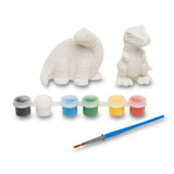 Created by Me! Dinosaur Figurine Craft Kit