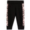 Leopard Stripe Sweatpant - Denny's