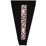 Leopard Stripe Sweatpant - Denny's