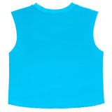 Heart Lettuce Edge Tank - Denny's