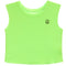 Peace Sign Lettuce Edge Tank - Denny's