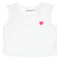 Heart Lettuce Edge Tank - Denny's