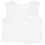 Heart Lettuce Edge Tank - Denny's