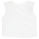 Heart Lettuce Edge Tank - Denny's