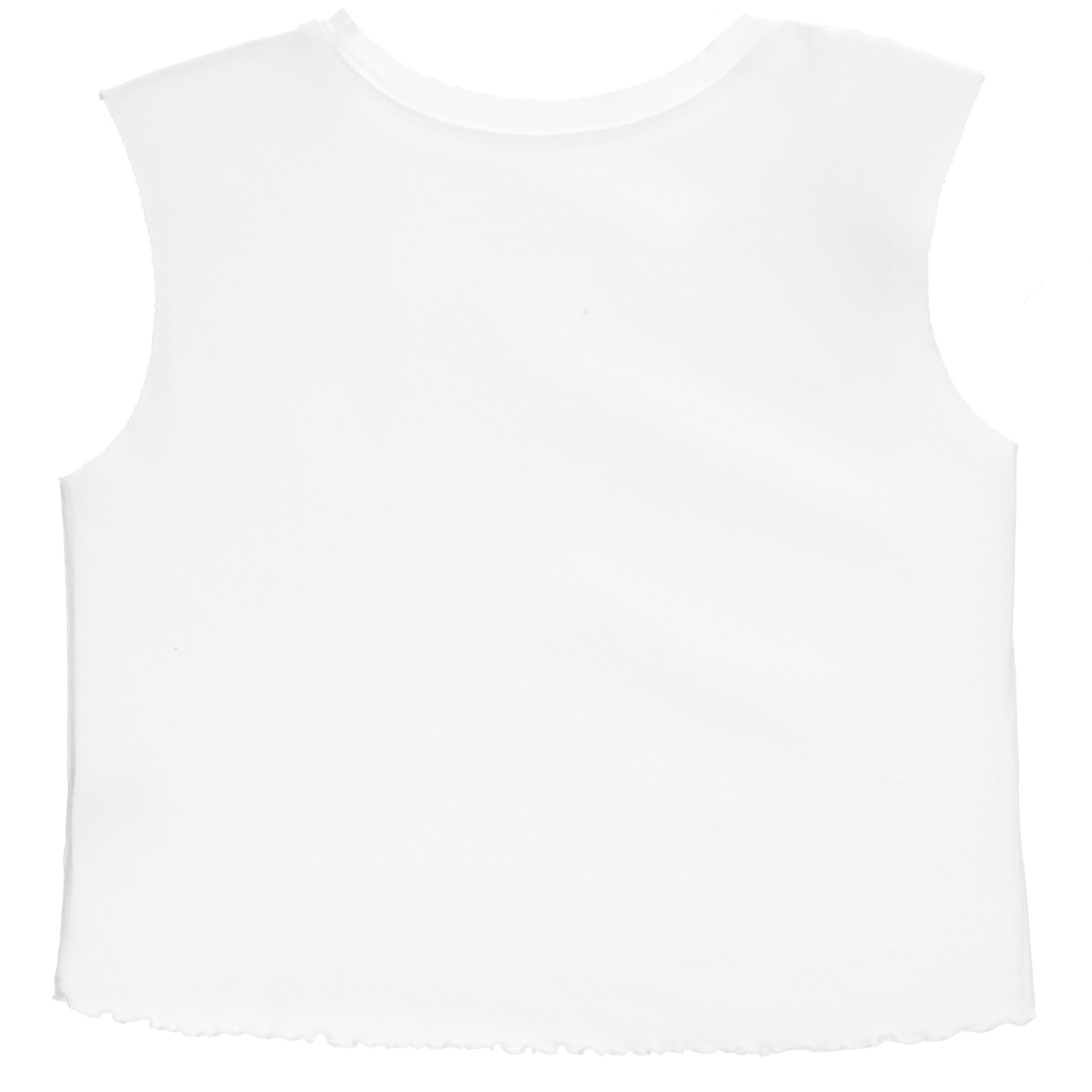 Heart Lettuce Edge Tank - Denny's