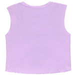 Smile Lettuce Edge Tank - Denny's