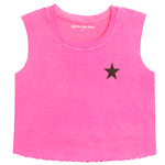 Star Lettuce Edge Tank - Denny's