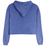 Star Eyes Smiley Zip Hoodie - Denny's