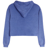 Star Eyes Smiley Zip Hoodie - Denny's