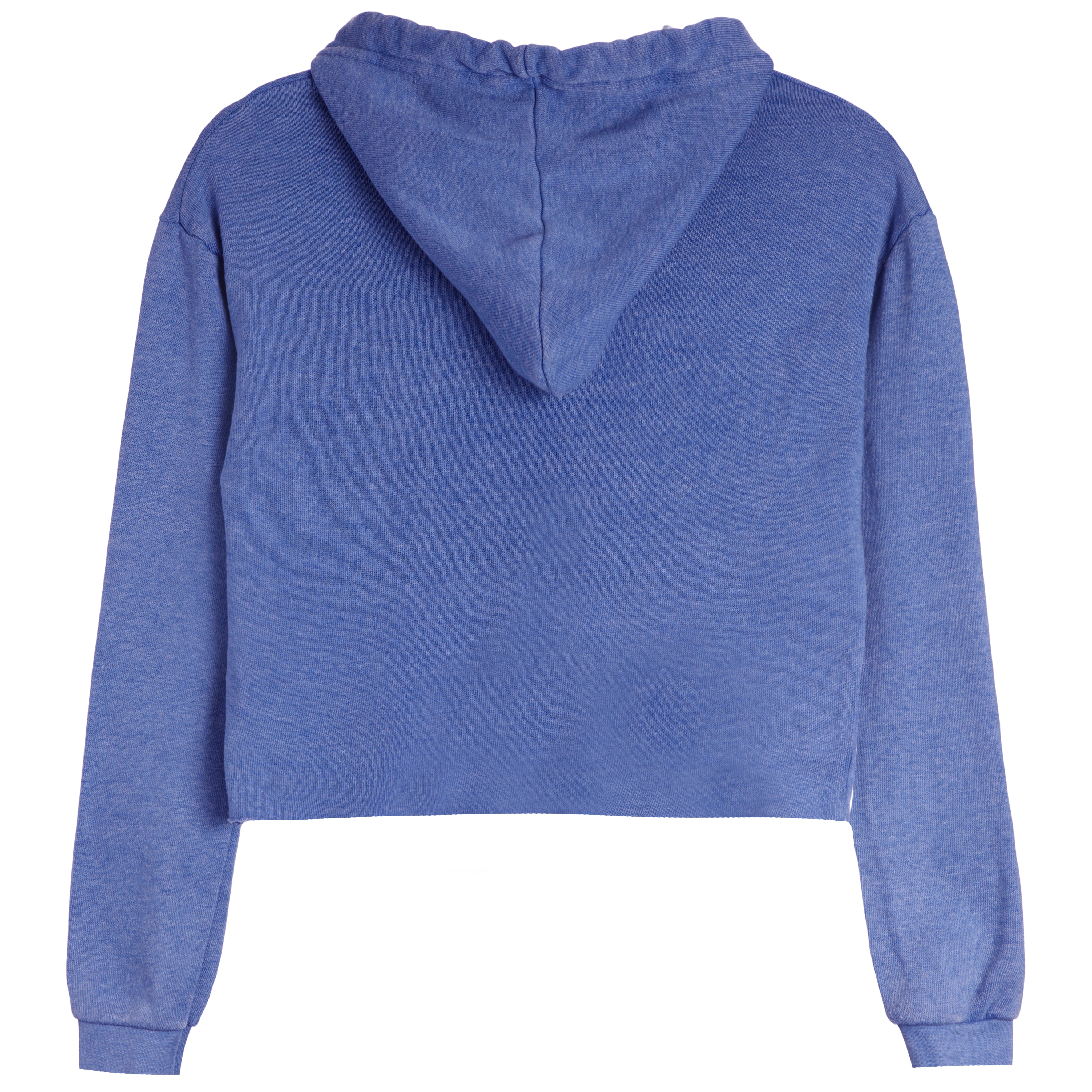 Star Eyes Smiley Zip Hoodie - Denny's