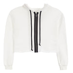 Fleece Zip Hoodie - Denny's