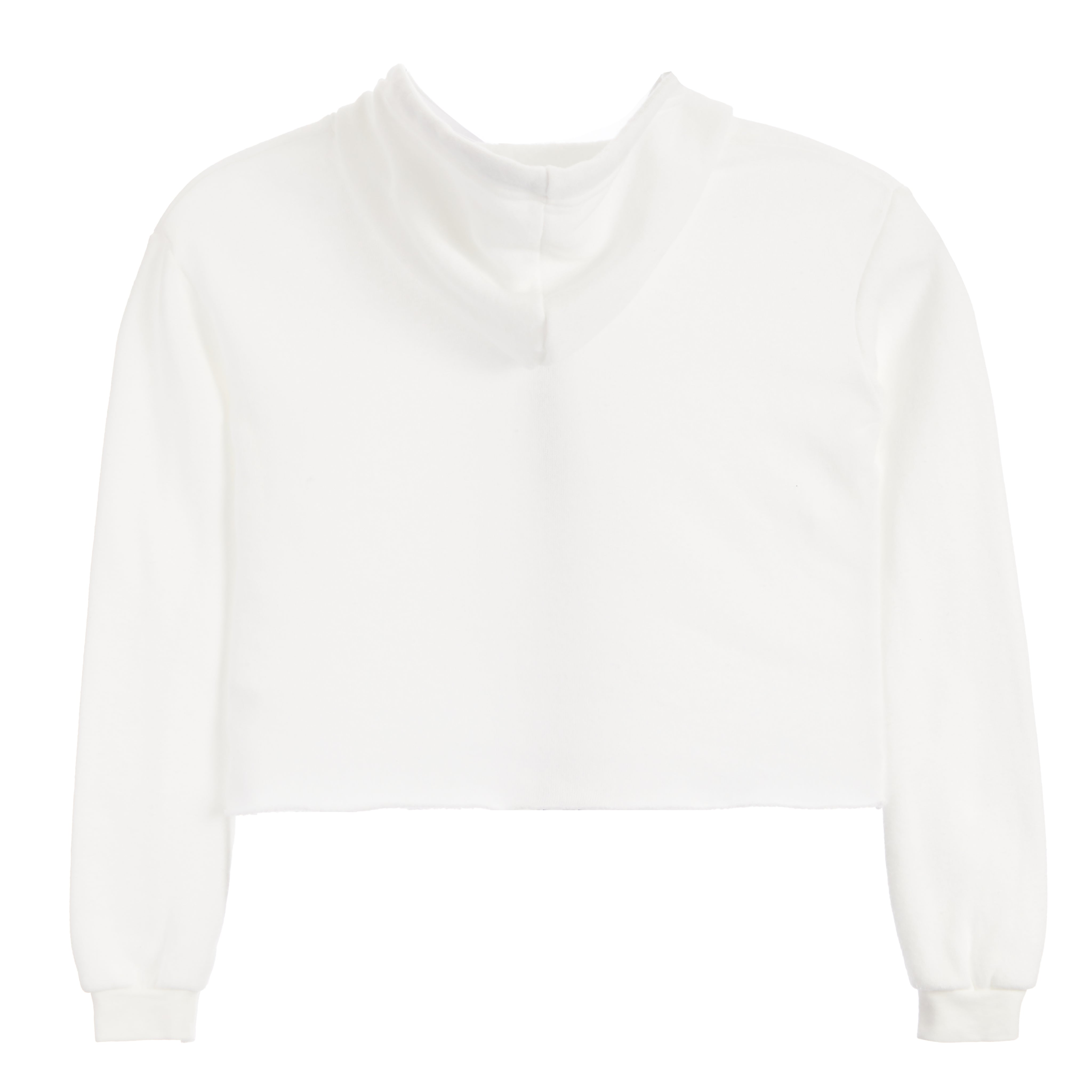 Fleece Zip Hoodie - Denny's