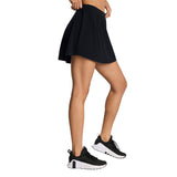 Get Moving Pleated Skort