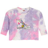 Sneaker Sweatshirt