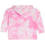 Heart Zipper Hoody - Denny's