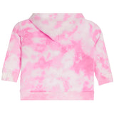 Heart Zipper Hoody - Denny's