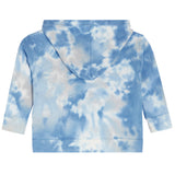 Star Tie Dye Hoody