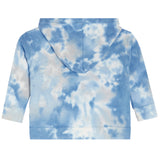 Star Tie Dye Hoodie