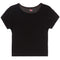 Ribbed Tee - Denny's