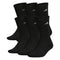 Men 6pk Crew Sock