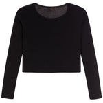 Long Sleeve Top - Denny's