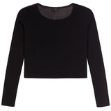 Long Sleeve Top - Denny's