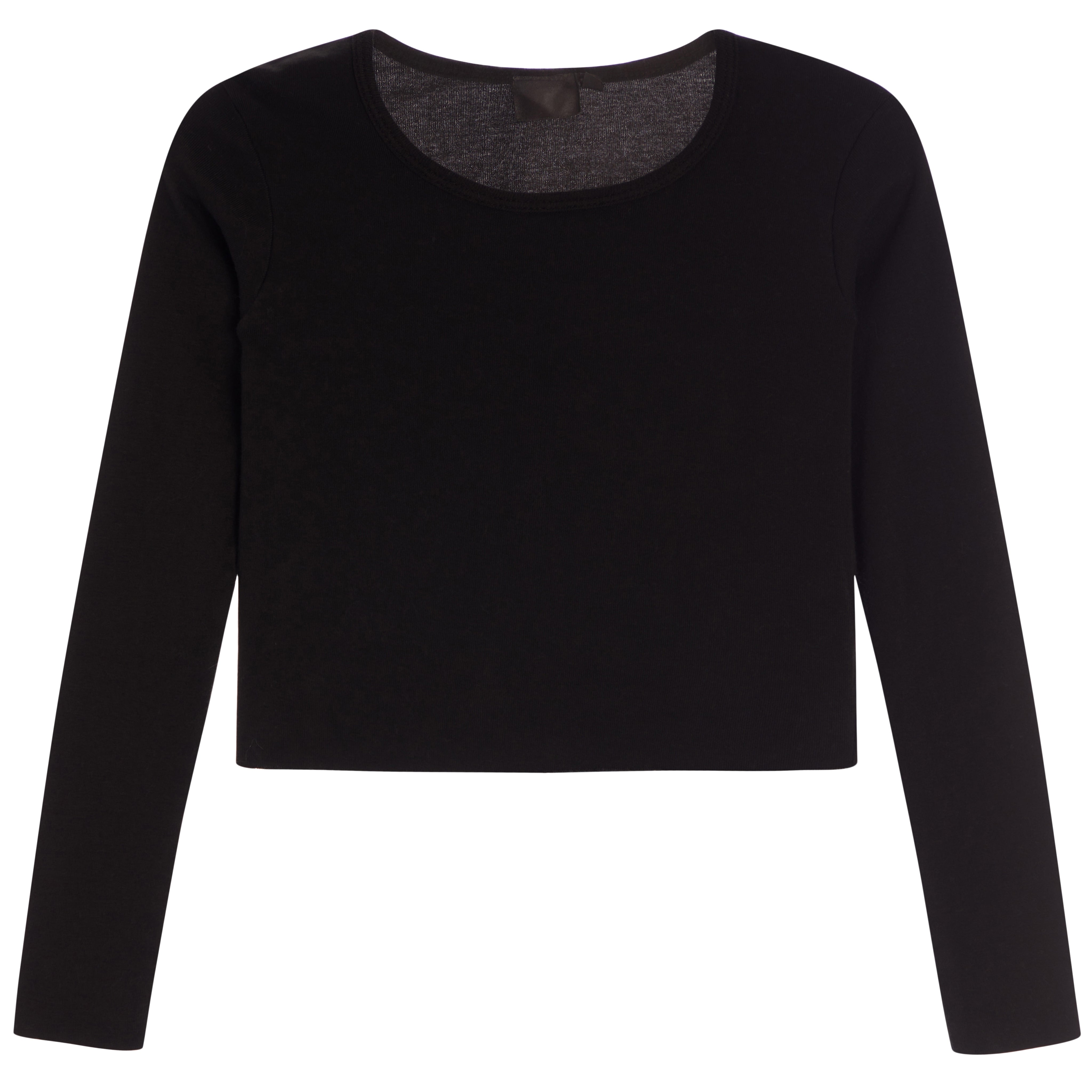 Long Sleeve Top - Denny's