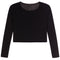 Long Sleeve Top - Denny's