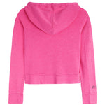 Hoodie Sweatshirt With Plush Smiley - Denny's